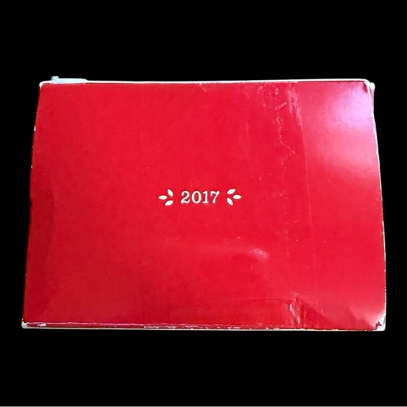 2017 Hallmark Keepsake Candlelight Service Christmas Tree Ornament - Picture 3 of 9